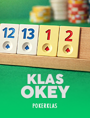Klas Okey